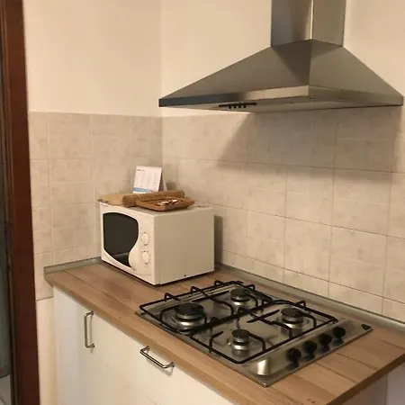Giorgetta 2-3 Piano Apartment