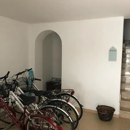 Apartment Giorgetta 2-3 Piano Chioggia