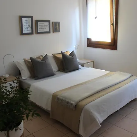 Apartment Giorgetta 2-3 Piano Chioggia