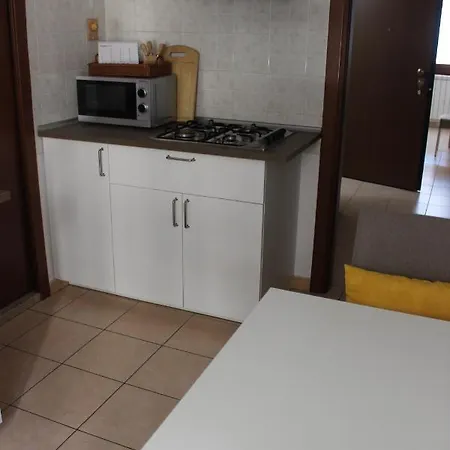 Giorgetta 2-3 Piano Chioggia