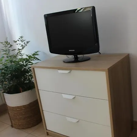 Giorgetta 2-3 Piano Chioggia